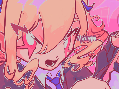 ◆ SAKI_TENMA