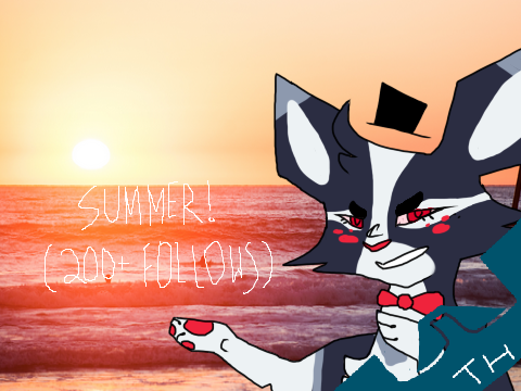 Summer Updates (200+)