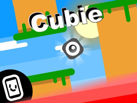 Cubie | A platformer