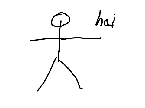 idk