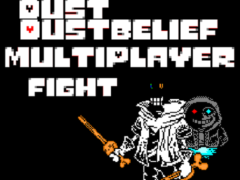 DustDustbelief Papyrus multiplayer 