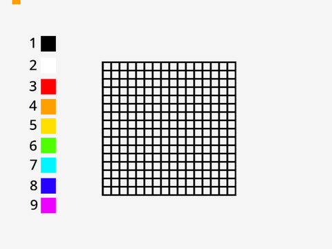 16-bit paint