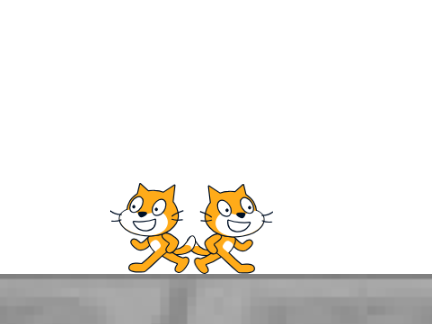 Multiplayer test thing
