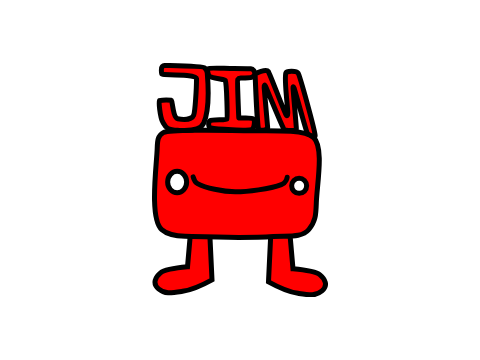 Jim!