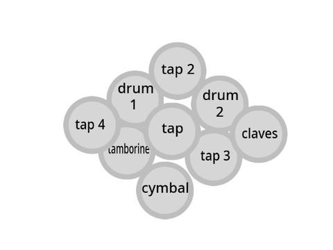 music maker