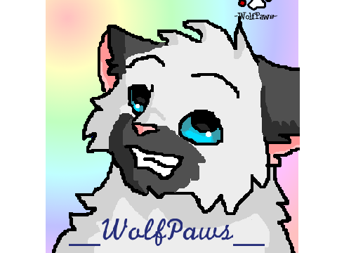 My new icon!