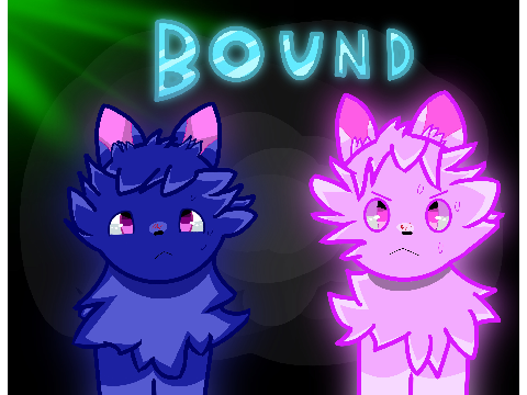 Bound || TNE