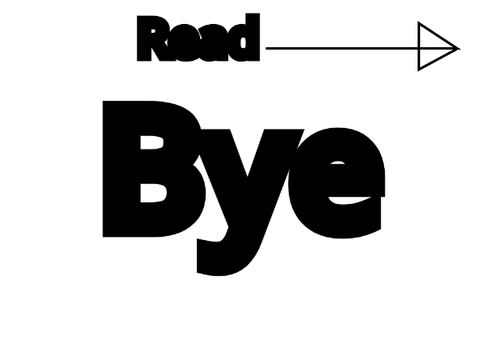 Bye!