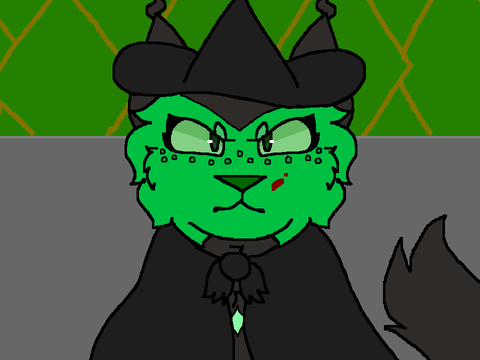 Believer || 21 [WICKED AU]
