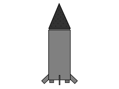 underground nuke test