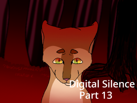 Part 13 Digital Silence