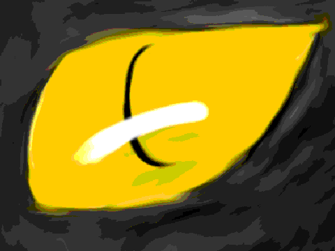 Eye ;u;