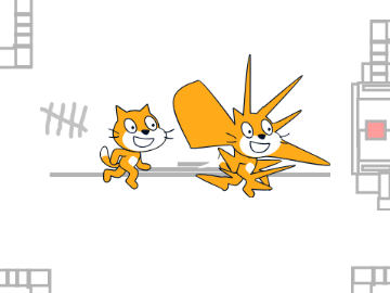 Scratch cloning factory