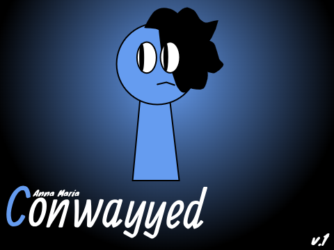 Conwayyed Anna Maria (v.1)