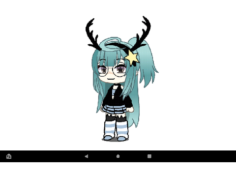 Free oc! PT:1