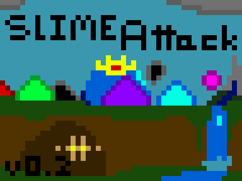 SLIME Attack v0.2.2 (WIP)