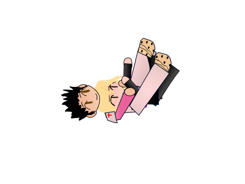 artt for my shimeji