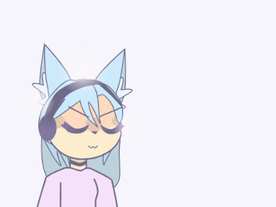 -~ How I like my music ~-