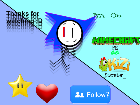  my new outro