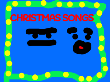 All Your Favourite Christmas Songs