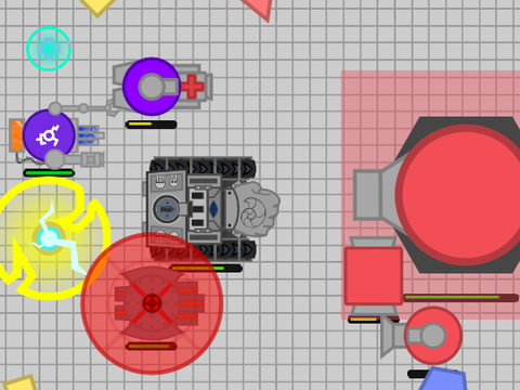 THU RPG [STAGE 3: Server 8][71]