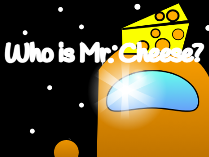 Who is Mr. Cheese?-Remake||All#Animations#Trending