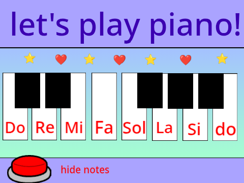 Piano 
