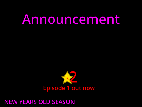 just wait...