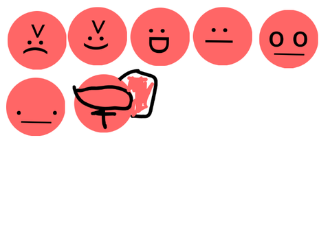 funny buttons remix