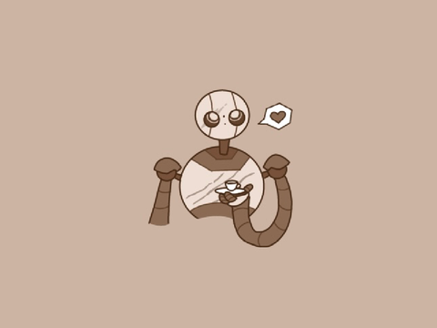 ☕️ Roz Loves Coffee ☕️