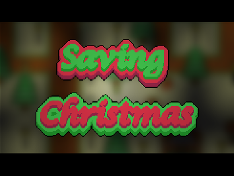 Saving Christmas