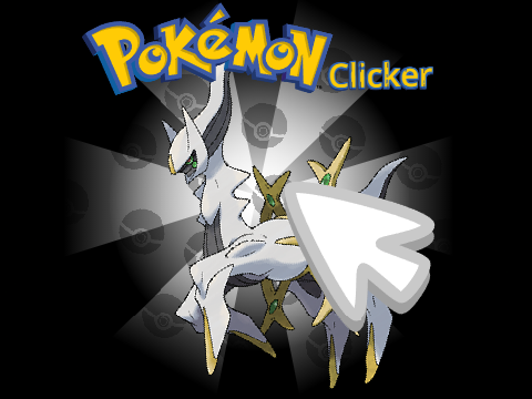 PokeClicker