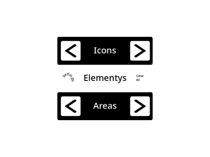 Elementys UI Concept