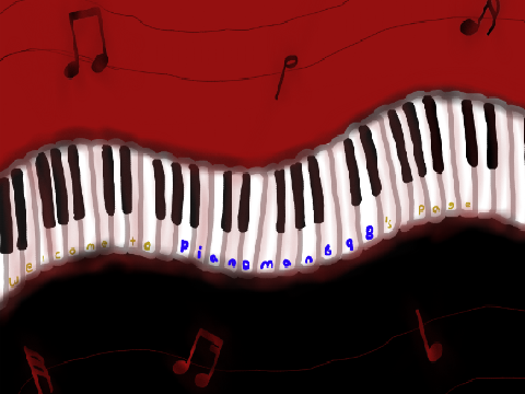Banner for Pianoman698 