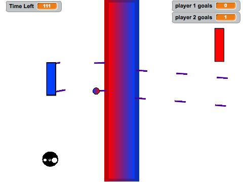 Extreme Pong