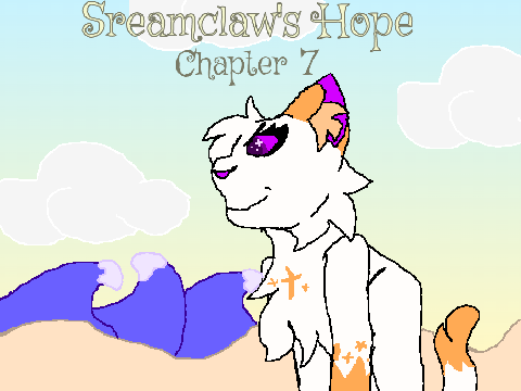 - Streamclaw's Hope // TNE -