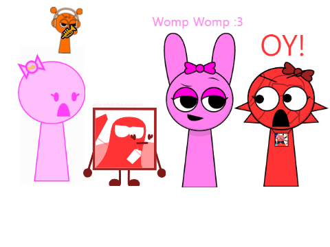 oren does a W