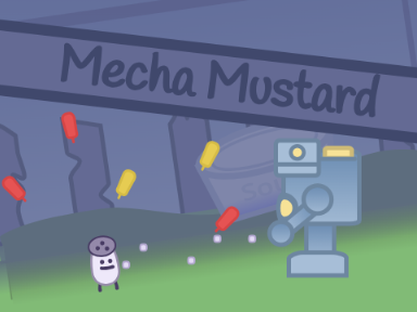 [ Mecha Mustard ] [V2.47] [ #Fun#Trending#All ]