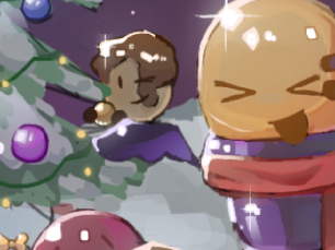 winter time