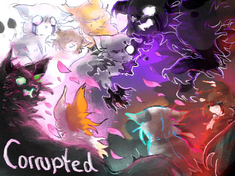 Corrupted Studio TN