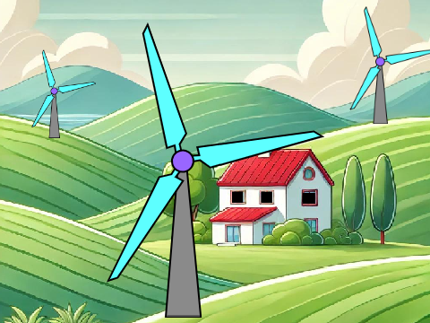 Edelphia Story2-Windy Day Adventure-bug remix