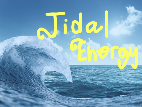 Tidal Energy
