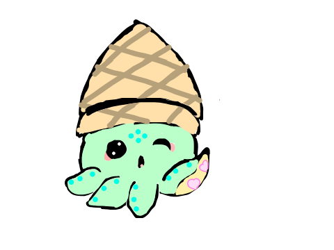 octocream 