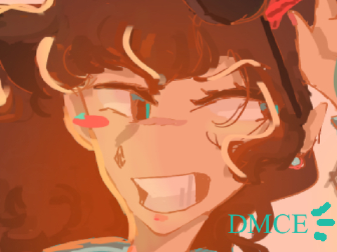 ● dmce ● 