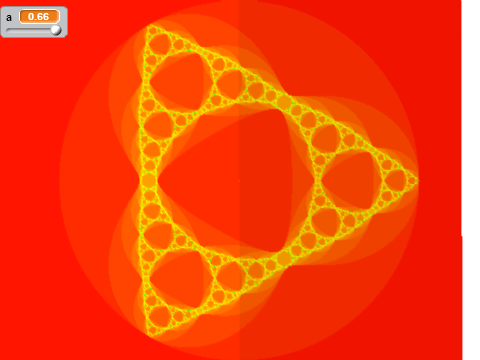 Fast set-a(z^3-2)/z-generator