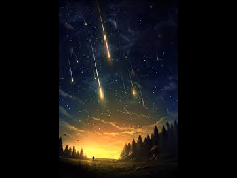 As The Stars Fall - Original Song