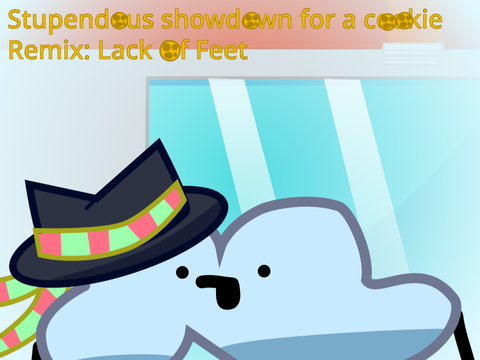 SSFAC 2A Remix: Lack Of Feet