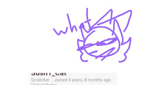 Almost 5 years here...okay then 