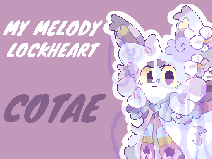 My Melody - Lockheart