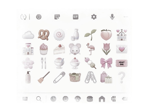 ╭₊˚ a̲e̲s̲ comm﹕S̲E̲C̲R̲E̲T̲ S♡NTA ₊˚੭
